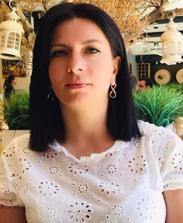 Lead reporter – Armine Simonyan
